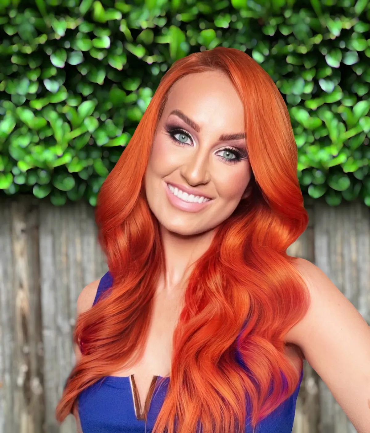 Kelli Wright - Restore First Health